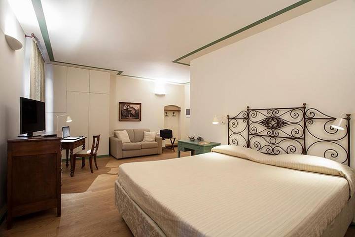 Casa vacanza per 3 persone, con Giardino e Panorama a Vimercate