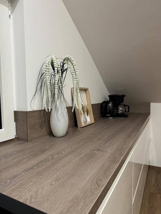 Ferienwohnung für 6 Personen, mit Terrasse und Ausblick in Braunfels - 3
