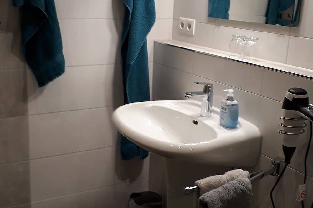 Ganze Wohnung, Ferienwohnung Schulze Vohren, 1-3 Pers. in Warendorf, Münsterland
