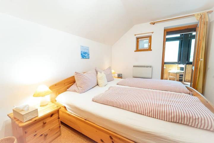 Ihr Komfort Traum Ferienhaus im Bayerischen Wald für Ihre Auszeit in Frauendorf, Windorf