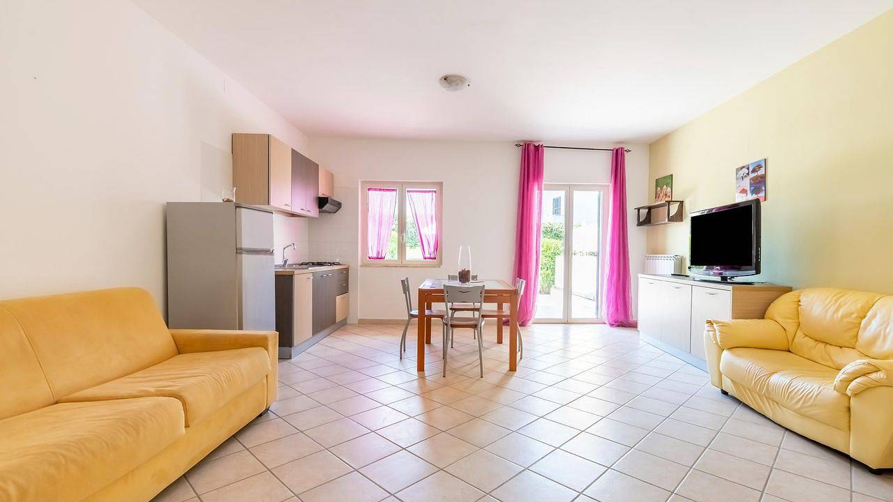 Villa für 5 Personen (110 m²) in Paestum in Paestum, Cilento