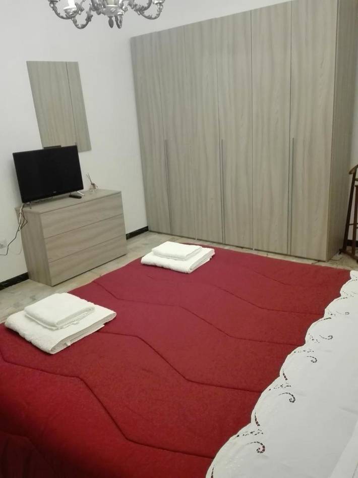 Location de vacances pour 4 personnes, avec terrasse et vue à Porto Sant'Elpidio - 3