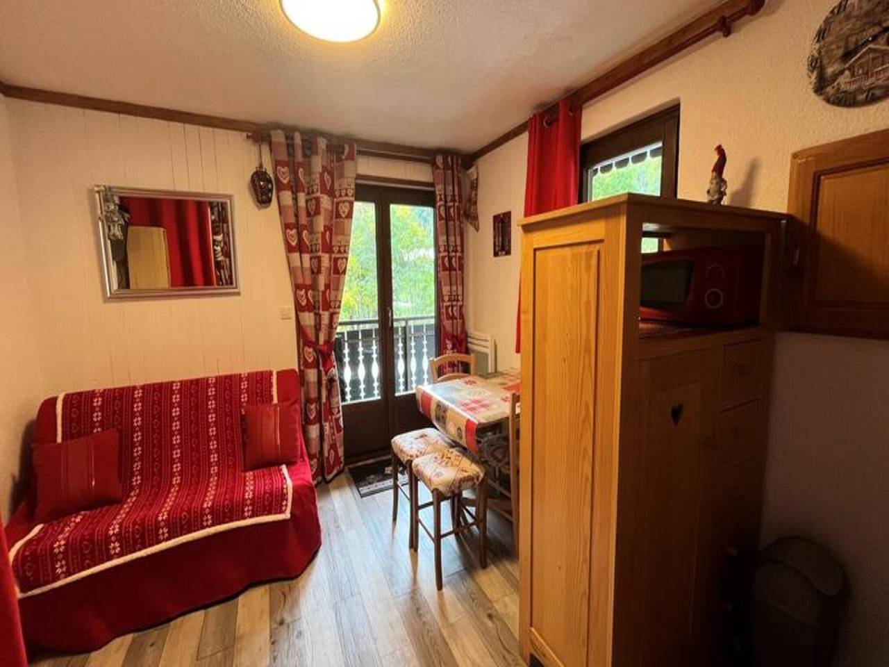 Photo : Appartement de vacances
