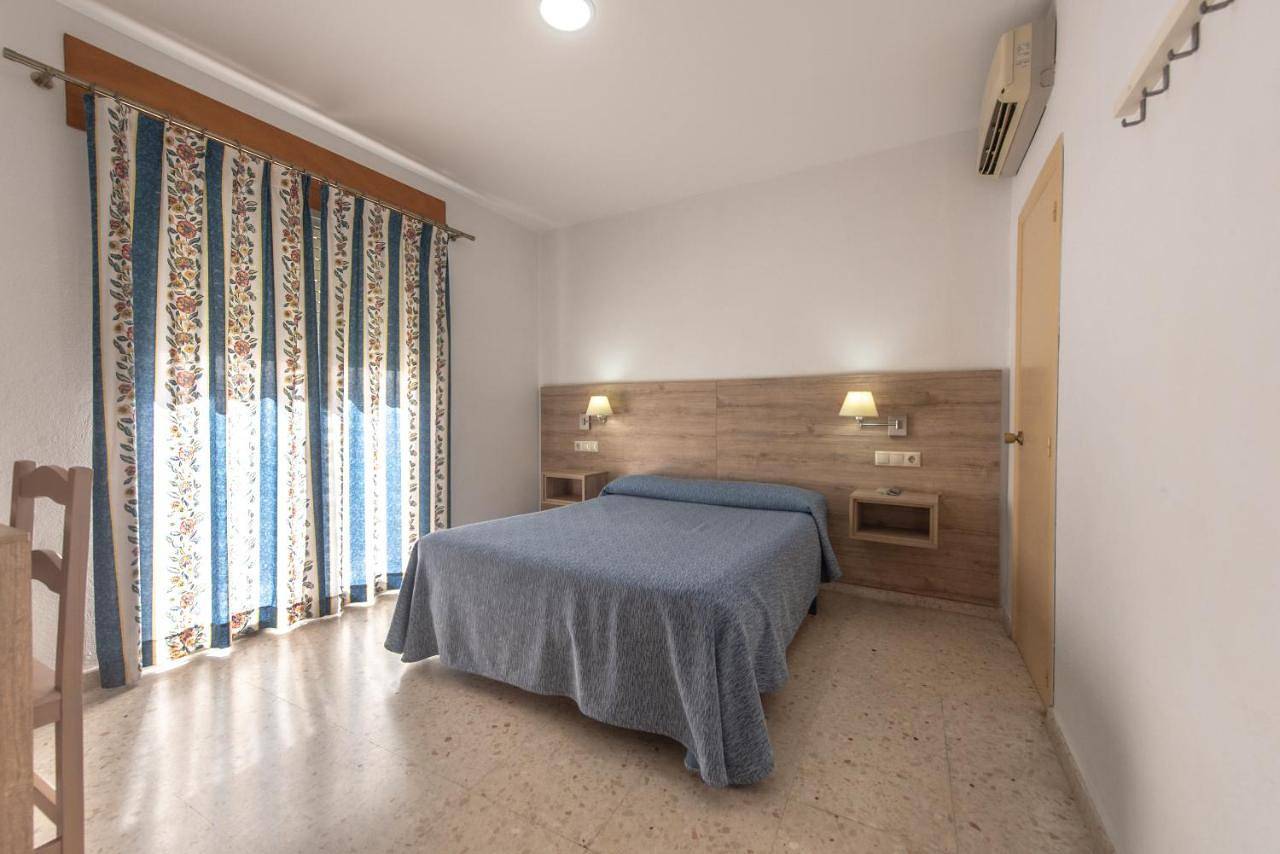 Hotel San Andres in Jerez de la Frontera, Costa de la Luz