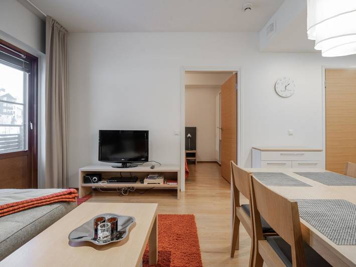 Chalet pour 4 personnes dans Laponie - 4