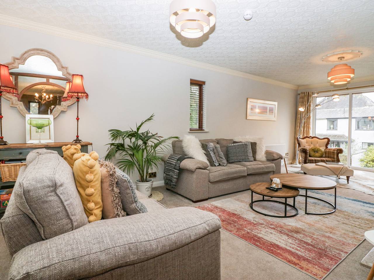 Kempton in Bowness-on-Windermere, Lake District