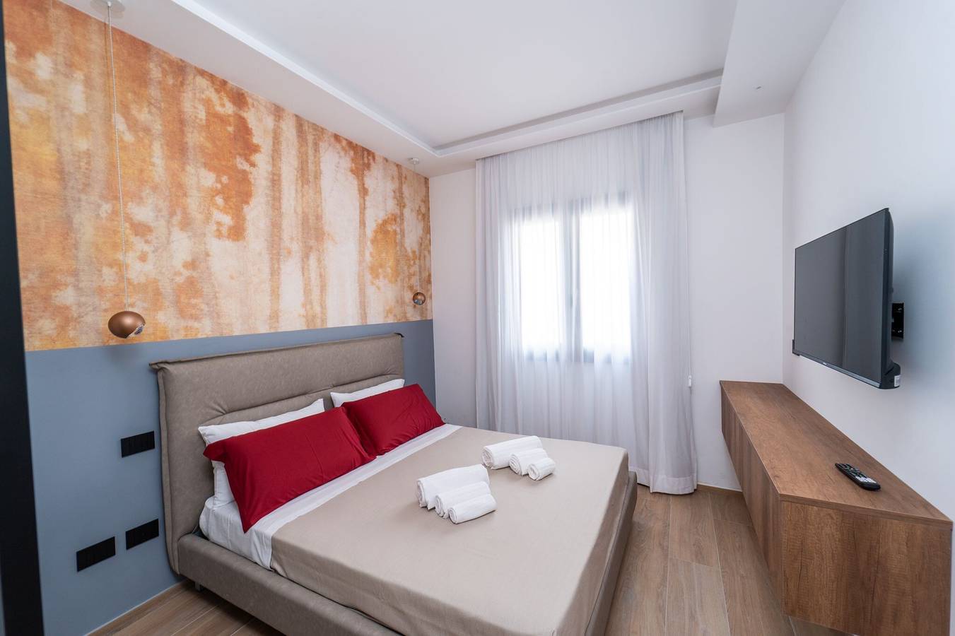 Appartamento intero, Appartamento 'Agata' con terrazza privata, Wi-Fi e aria condizionata in Galatina, Provincia di Lecce