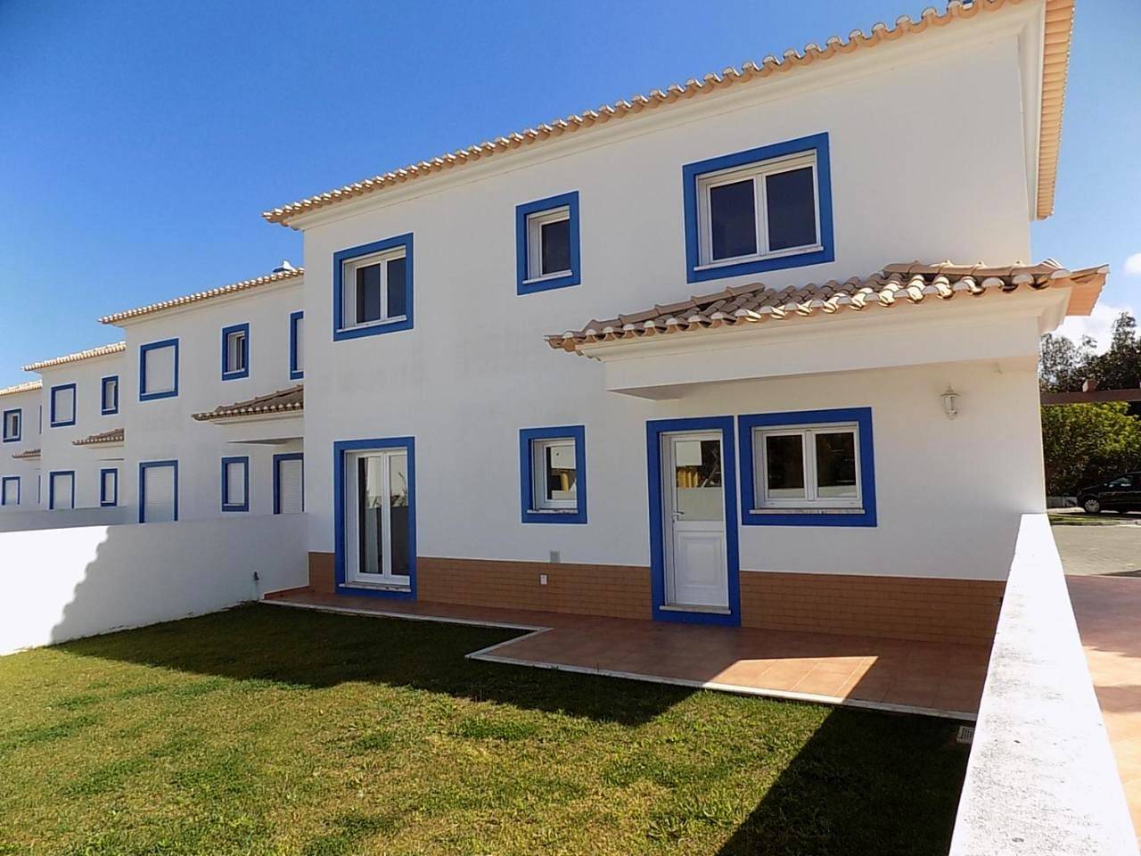 Villa in Foz do Arelho, Leiria distrito
