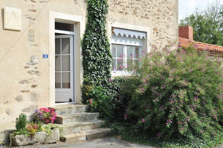 Chambre d’hôte pour 3 personnes