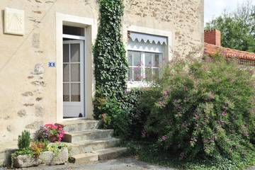 Chambre d’hôte pour 3 personnes à Les Herbiers
