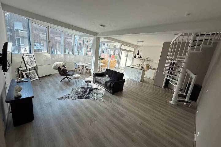 Ferienwohnung für 7 Personen