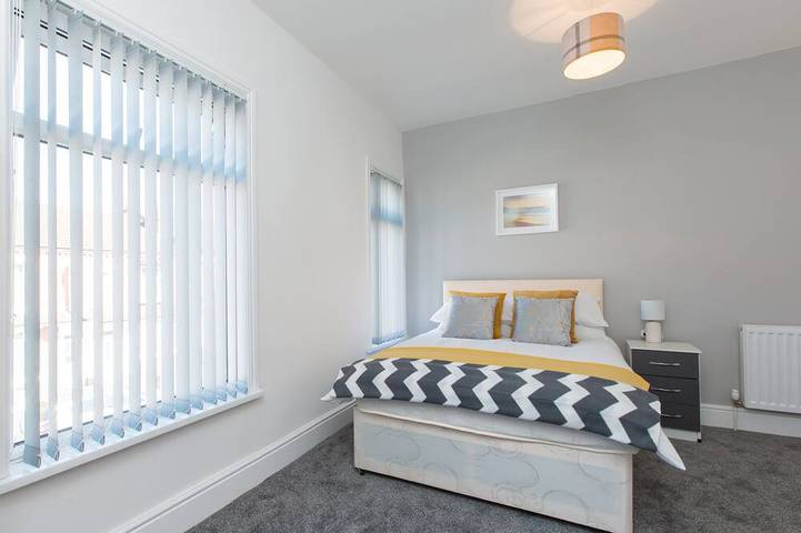 Ferienhaus für 7 Personen - 1