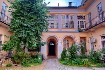 BnB für 2 Personen, mit Garten in Budapest