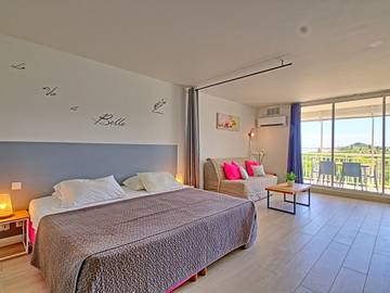 Studio pour 3 Personnes dans Antilles, Photo 1