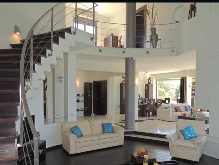 Superior Villa in Gerani, Chania und Umgebung