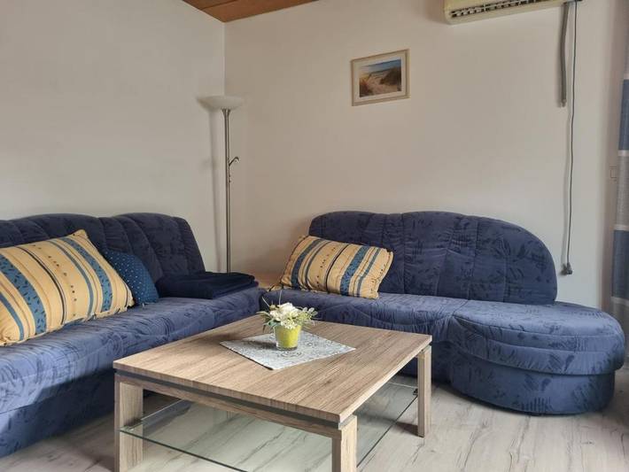 Ferienwohnung für 6 Personen, mit Balkon und Terrasse in Königsfeld (Oberfranken) - 3