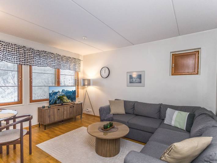 Location de vacances pour 4 personnes à Ruka - 2