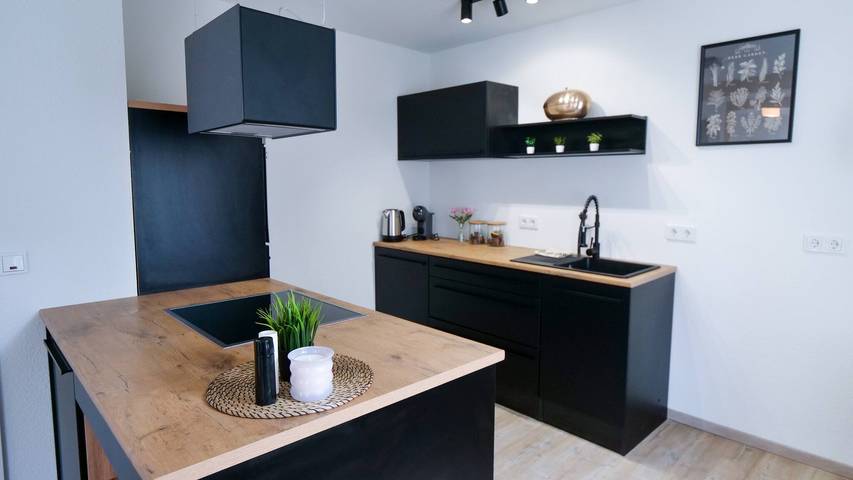 Entire apartment, Cozy Apartment in Traben-Trarbach - Moselle River Retreat in Wolf, Traben-Trarbach