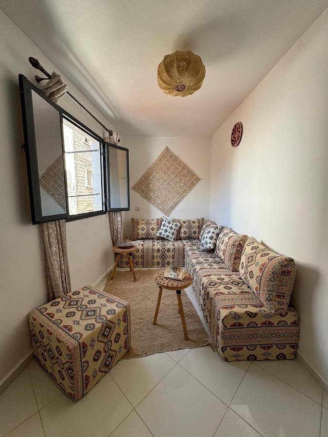 Apartamento de vacaciones para 6 personas - 1