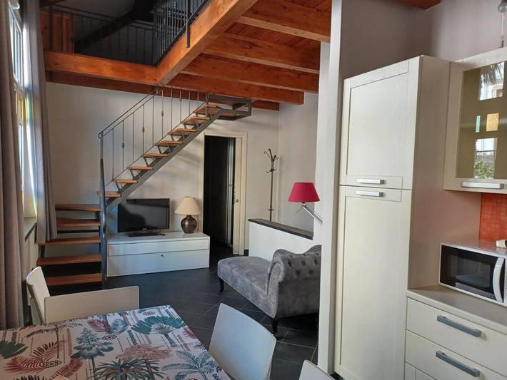 Ferienwohnung für 5 Personen - 1
