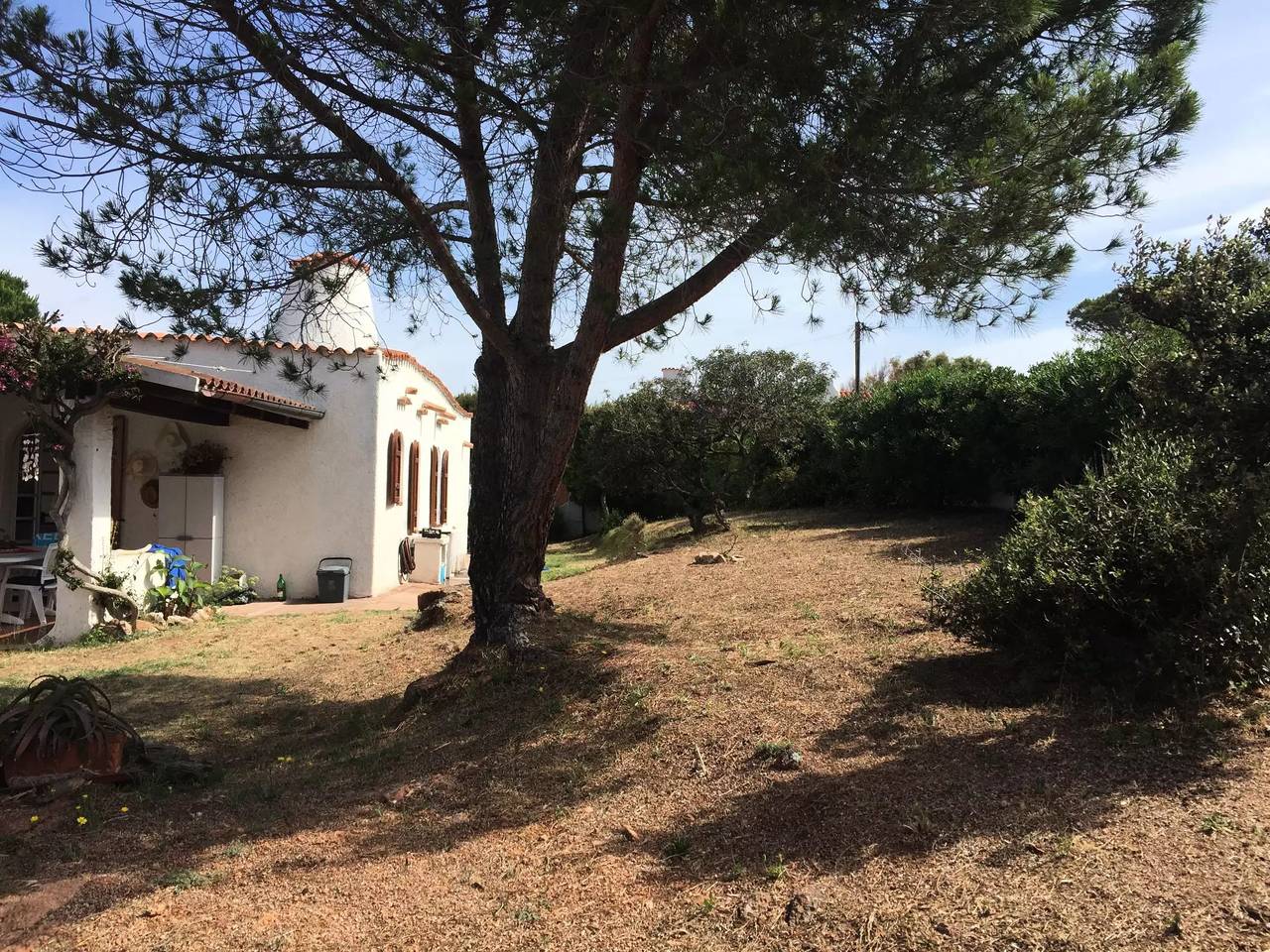 Casa 6 Persone in La Marinedda, Trinità d'Agultu e Vignola