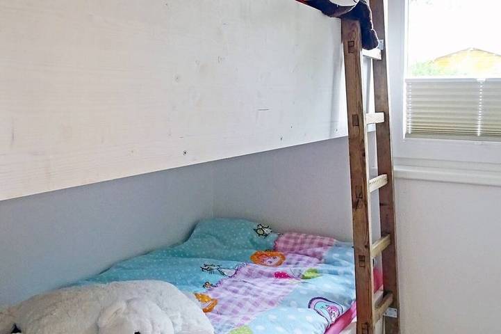 Ferienhaus für 2 Personen, mit Terrasse, mit Haustier in Damp - 4