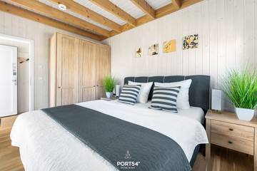 Ferienhaus für 8 Personen in Olpenitz, Kappeln, Bild 4