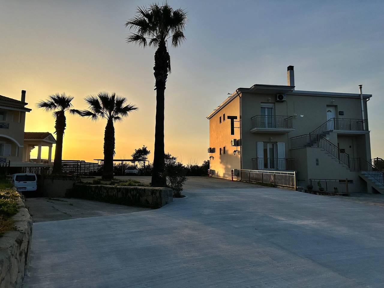 Ολόκληρο το διαμέρισμα, Altamira Ii · 10 Guests · Veranda & Sea Views in Αμπελόκηπους Ζακύνθου, Ζάκυνθο