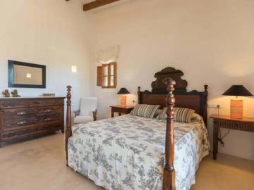 Casa de vacaciones in San Lorenzo de Cardessar, Mallorca Este für 4 
