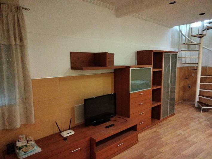 Ferienhaus für 4 Personen, mit Balkon und Ausblick in Murcia - 2