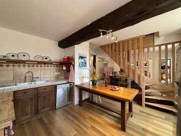 Gîte pour 14 Personnes dans Trézelles, Région de Vichy, Photo 3