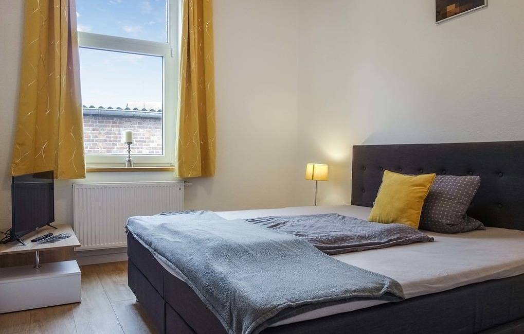 Ganze Ferienwohnung, Ferienwohnung zur Ziegenmühle in Lehrte, Hannover und Umgebung