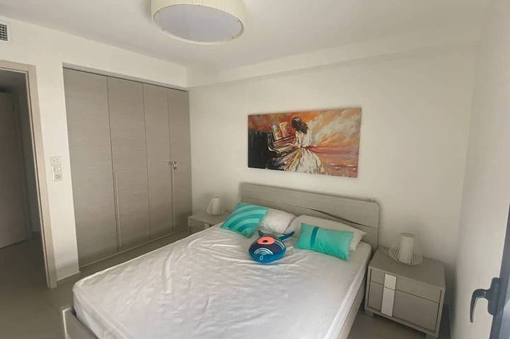 Gîte pour 4 personnes dans Office De Tourisme De Propriano - 3