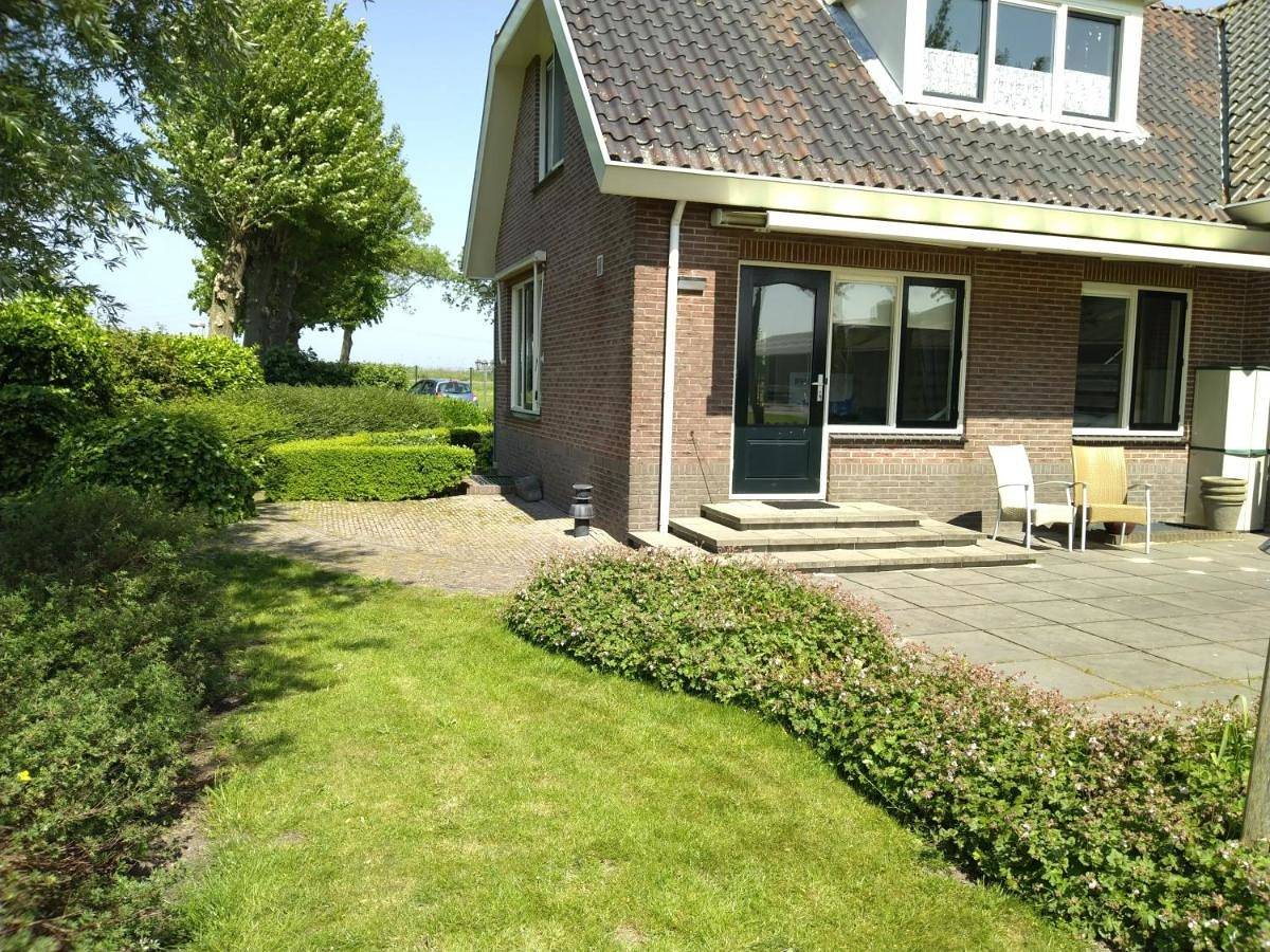 Geheel appartement, Accommodatie op boerderij Buitenlust in Weesp, Groene Hart