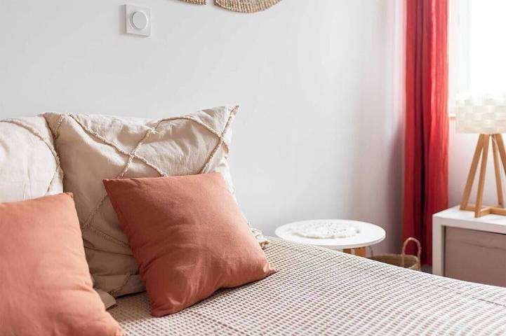 Gîte pour 2 personnes à Mazamet - 2