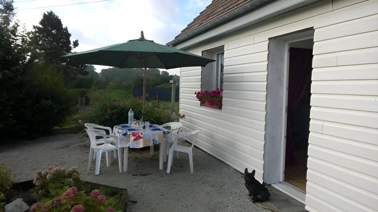 Gîte "Welcome Arromanches" in Arromanches-les-Bains, Région de Bayeux