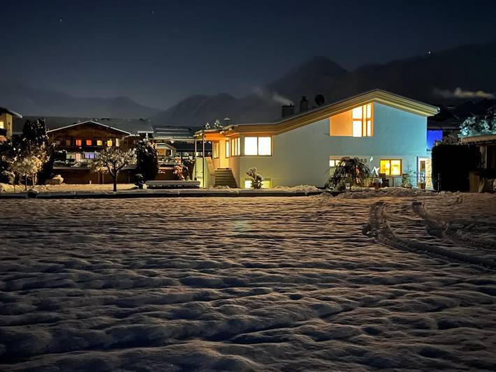 Ganze Ferienwohnung, Appartement Natur in Tuxer Alpen, Fügen