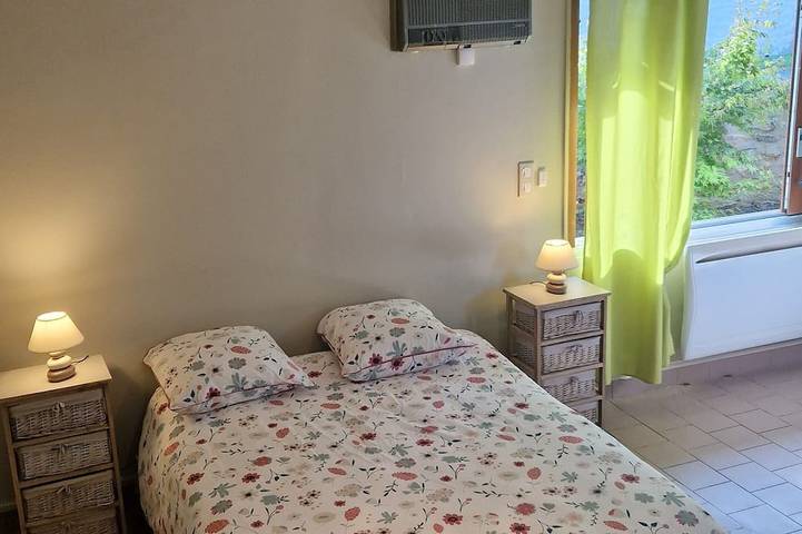 Gîte pour 2 personnes à Bourgnac - 2