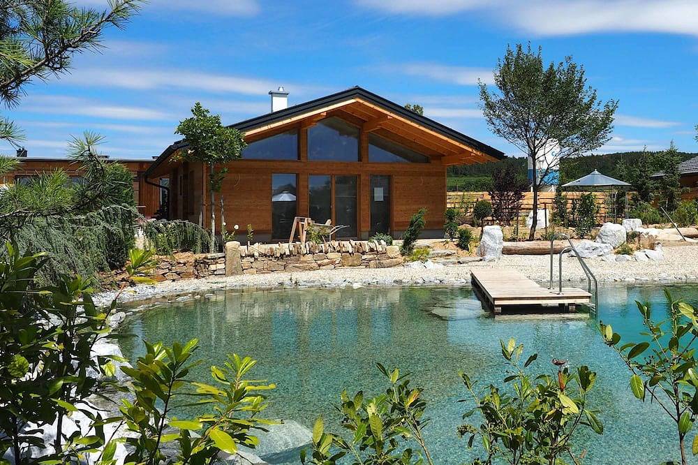 Ferienhaus für 4 Gäste mit 80m² in Schiltern bei Langenlois in Schiltern, Langenlois