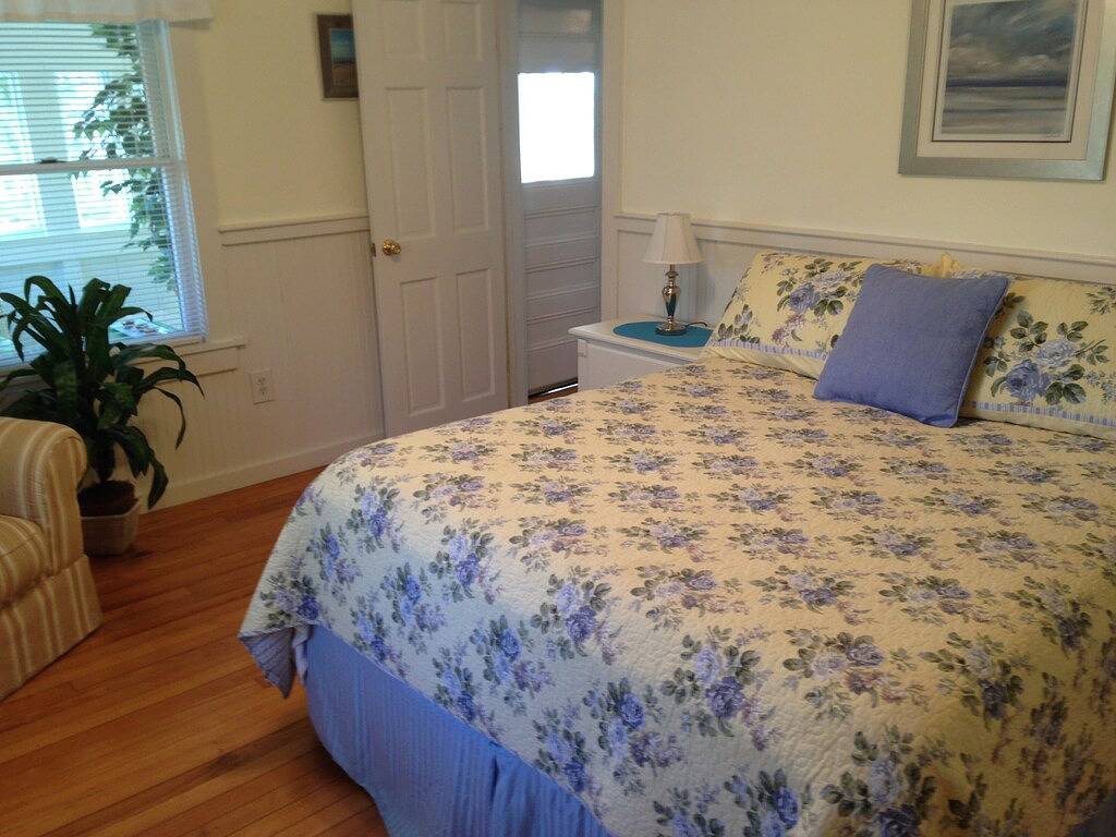 Cottage for 6 People in Eastham, Cape Cod