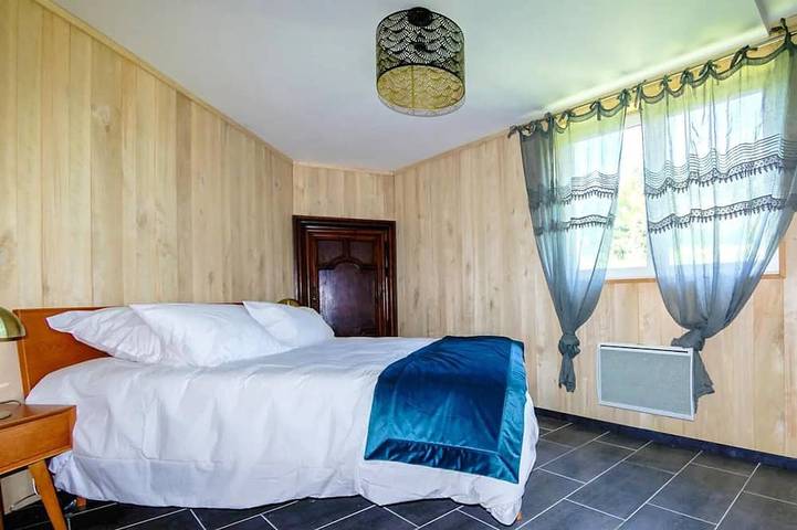 Gîtes de France® - Gîte Causse in Gourdon, Quercy