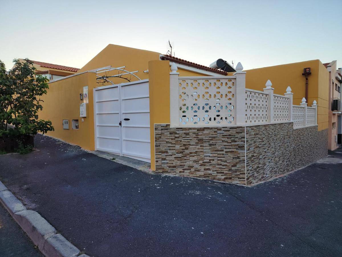 Casa Marta. in Castro (Spain), Granadilla de Abona