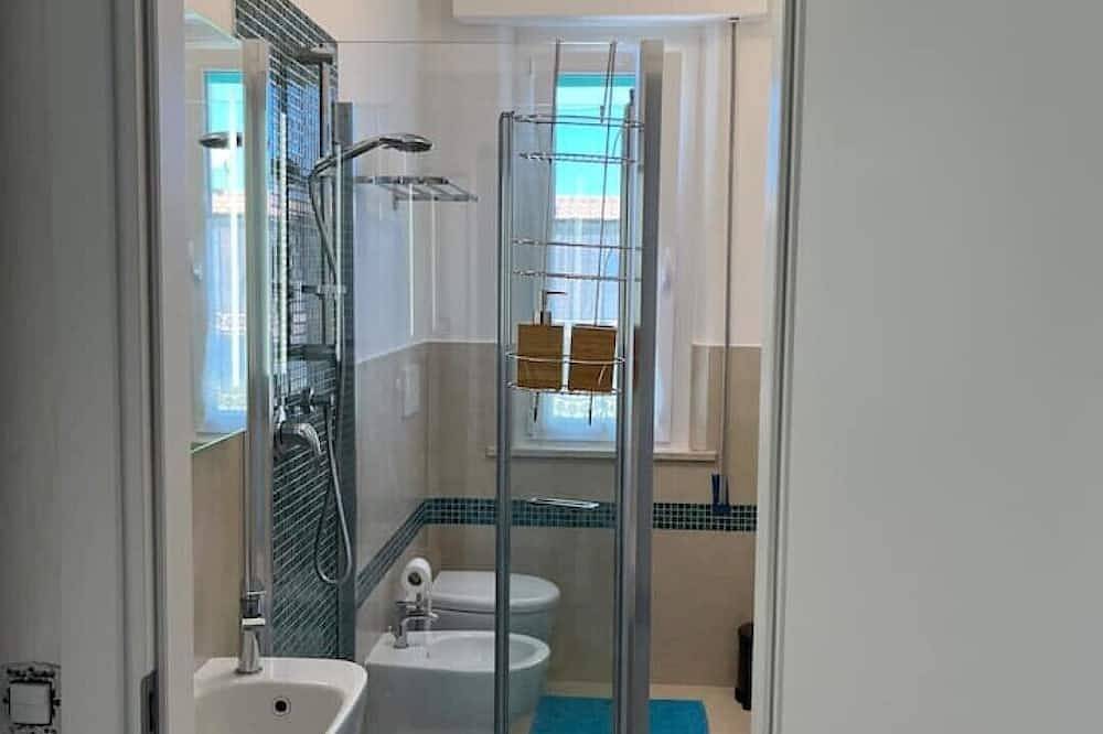 3 Apartment in a panoramic area in Gabicce Mare, Pesaro-Urbino