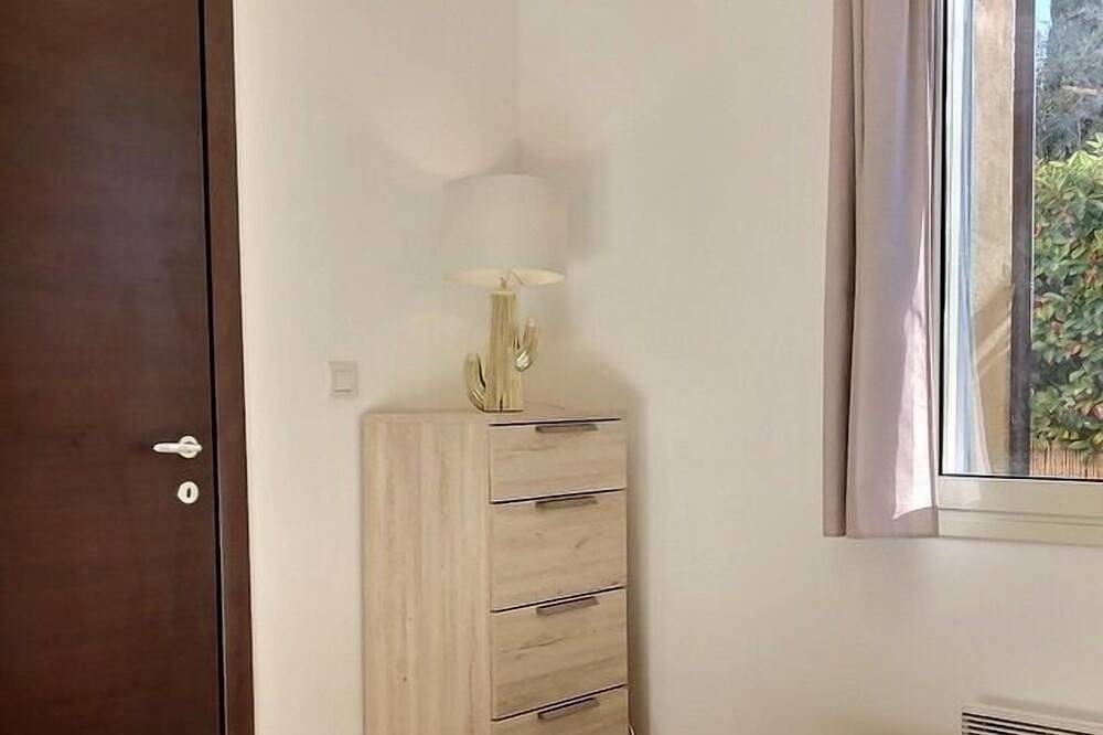 Appartamento intero, Near Lozari beach, cosy apartment in Losari, Belgodere
