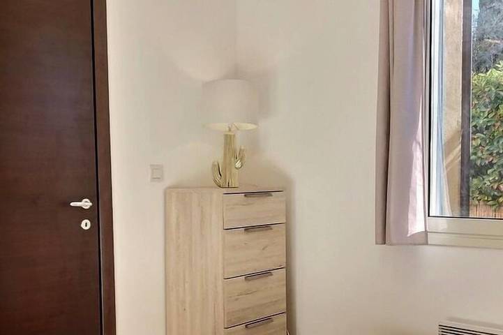 Apartamento entero, Near Lozari beach, cosy apartment in Losari, Belgodère