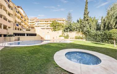 Apartamento De Vacaciones para 4 Personas en Torreblanca (Fuengirola), Fuengirola, Foto 1