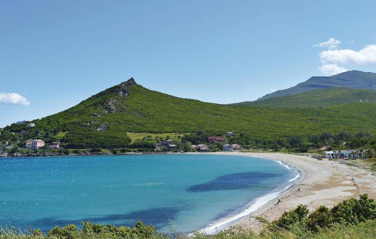 Gîte pour 2 personnes, avec terrasse dans Haute-Corse - 2