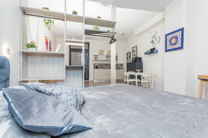 Gîte pour 4 personnes à Taormina - 2