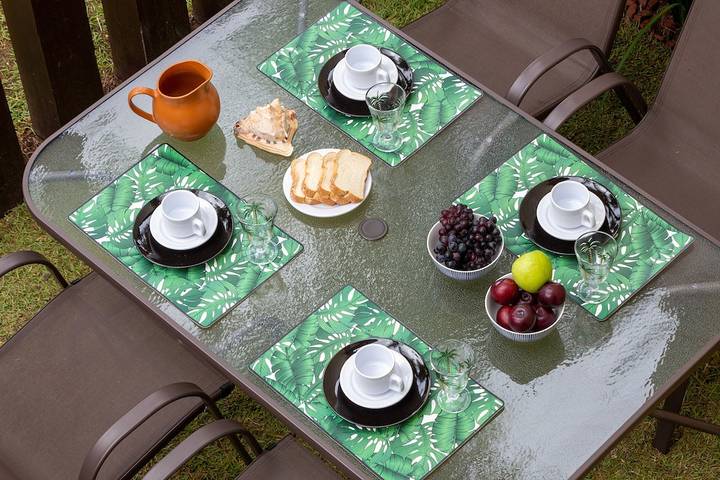 Location de vacances pour 6 personnes, avec jardin à Salvador - 4