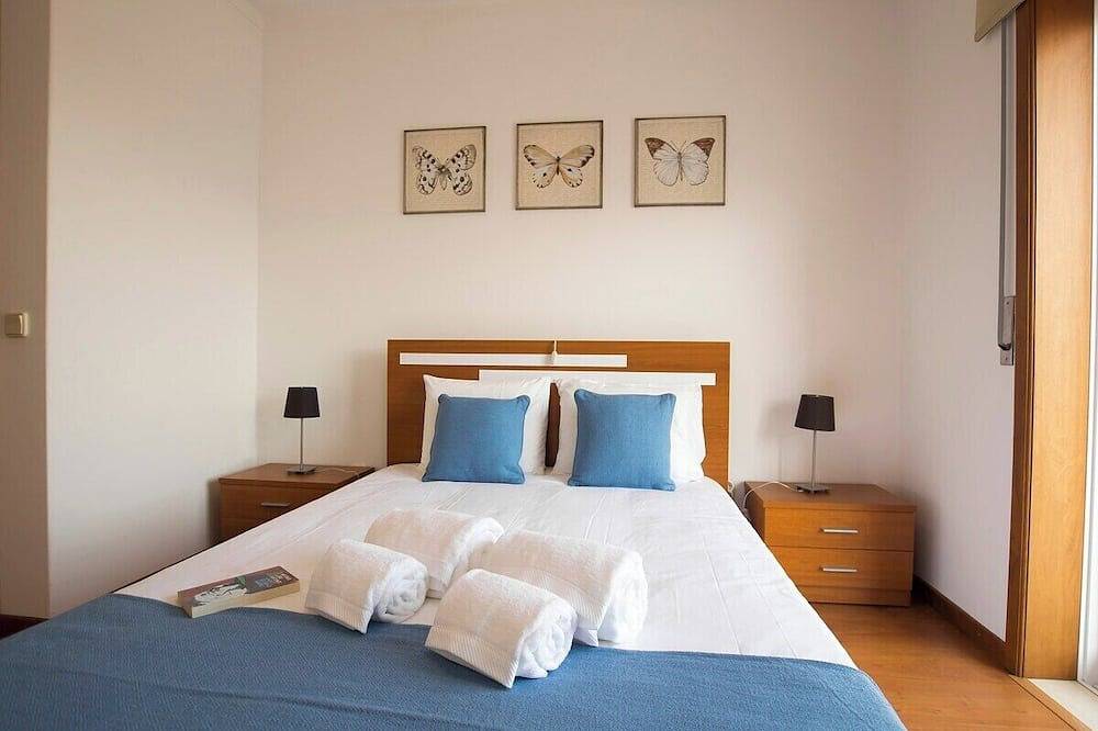 Ganze Wohnung, Rest by the Sea with Free Private Parking in Praia da Barra, Gafanha da Nazaré